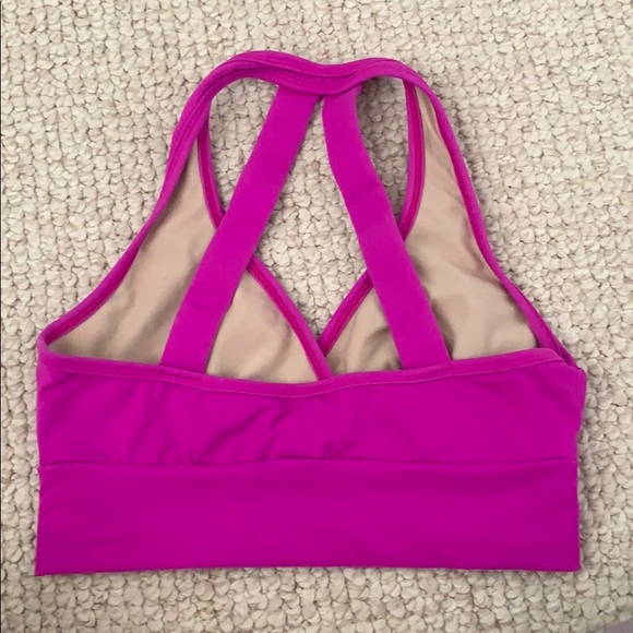 Sports bra - Picture 2 of 2